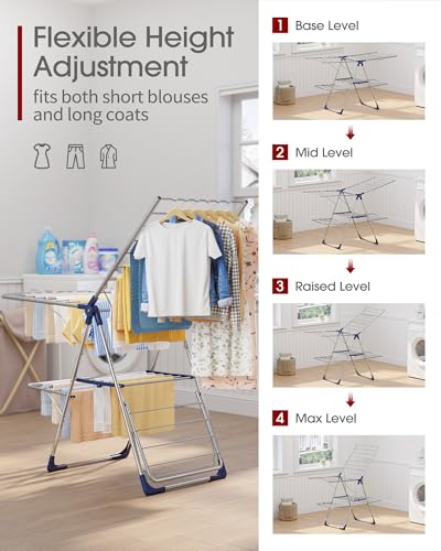Clothes Drying Rack