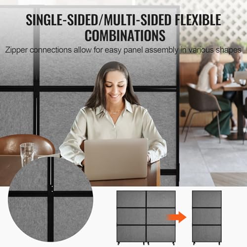Office Divider