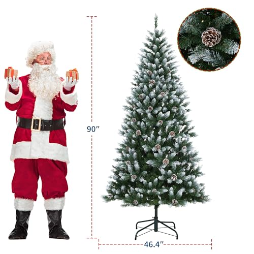 7.5ft Christmas Tree