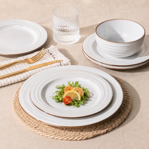 Ceramic Dinnerware Sets