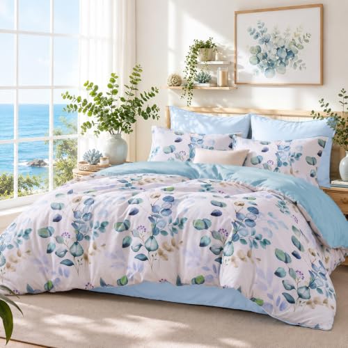 Full Comforter Set