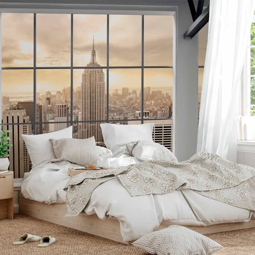 Wall Mural Wallpaper (11 Count)