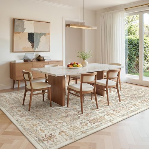 6x9 Area Rugs for Living Room