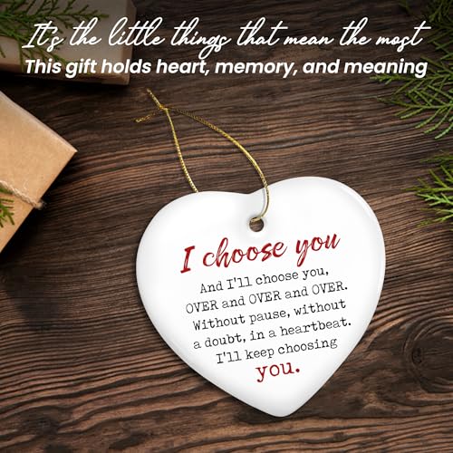 Christmas Couple Gifts for Women Men