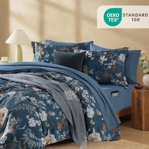 Queen Comforter Set