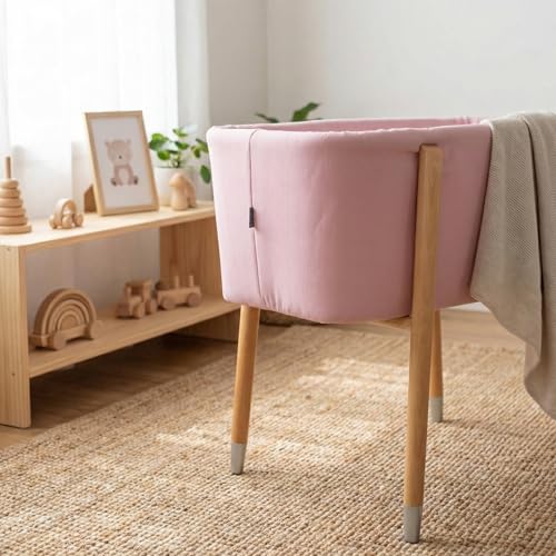 Sova Portable Baby Bassinet