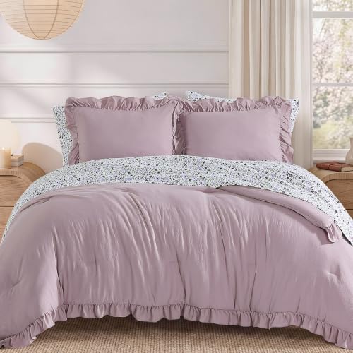 Twin XL Comforter Set