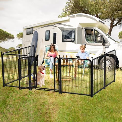 Garden Fencing 36 Inch High (27 Sq Ft)