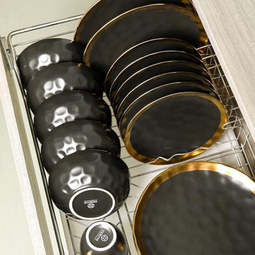 Coffee Mug Set (6 Count)
