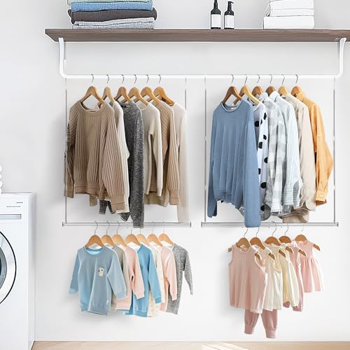 Hanging Closet Rod