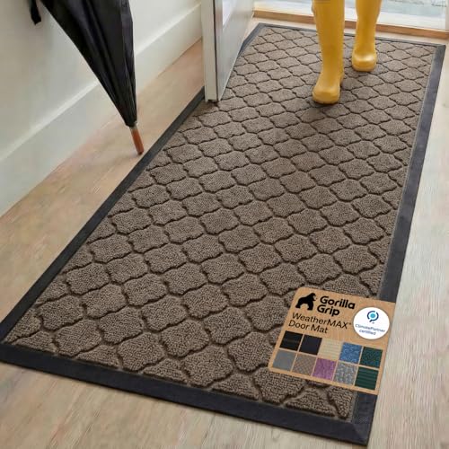 WeatherMAX Door Mat