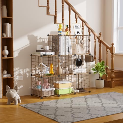 Wire Cube Storage