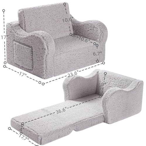 Kids Sofa Chair