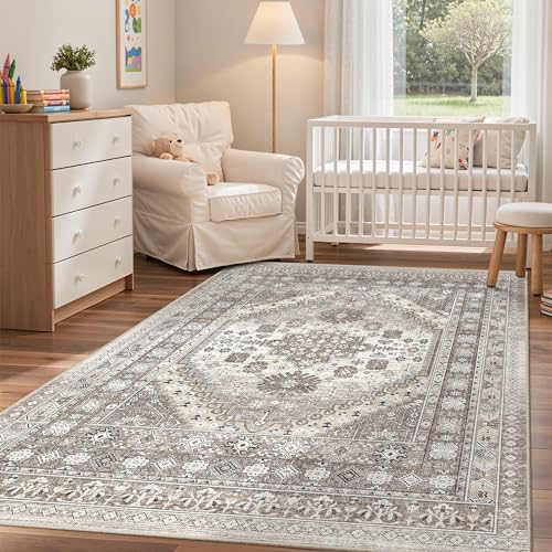 4x6 Area Rug for Entryway (24 Count)