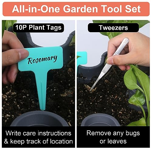 Stackable Planter