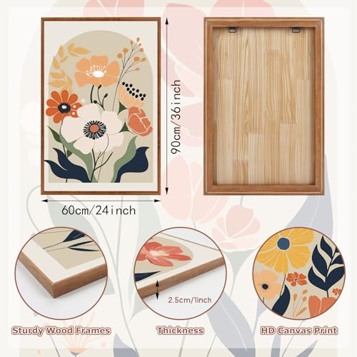 Boho Botanical Decor