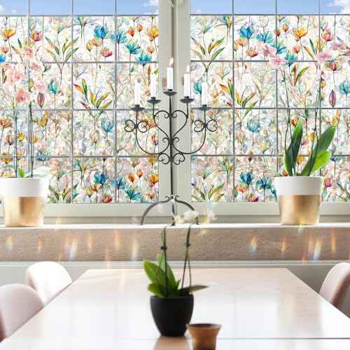Window Privacy Film