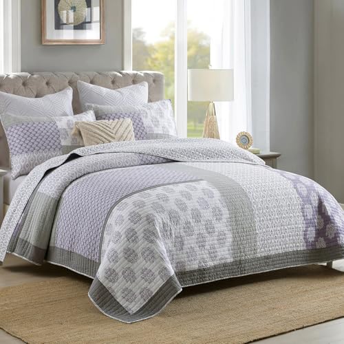 Quilt Set Queen Size (3 Count)