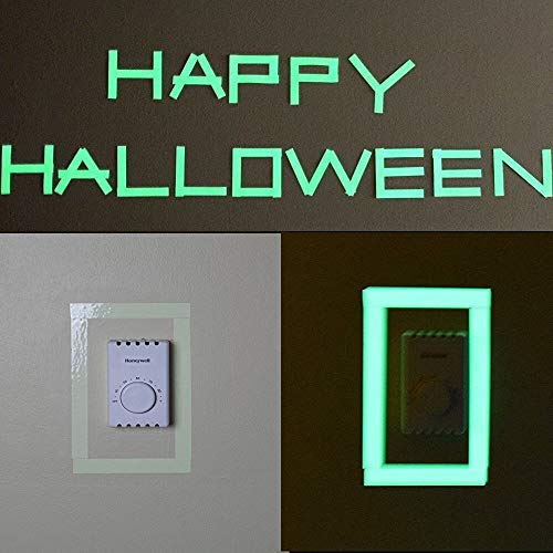 Glow in The Dark Tape (16 Foot)