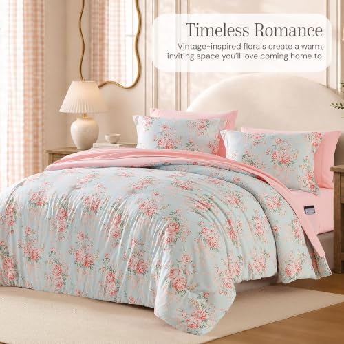 King Size Comforter Set