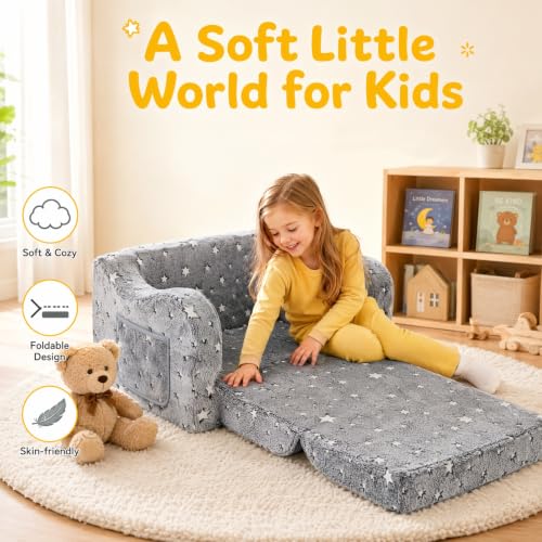 Kids Sofa Chair