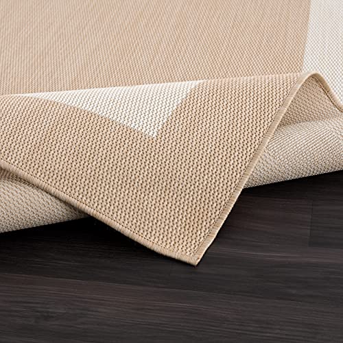 Outdoor Rug 9x12