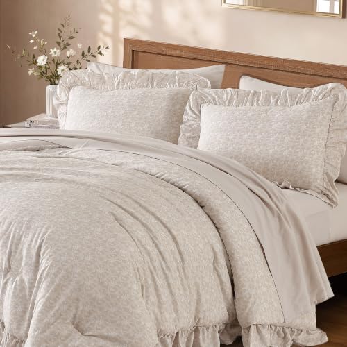 Twin XL Comforter Set
