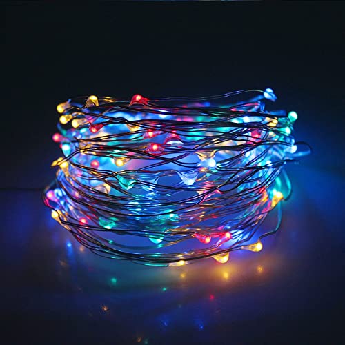 Fairy Lights Battery Operated (20 Foot)
