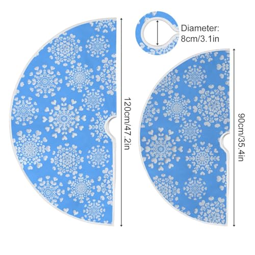 Christmas Tree Skirt