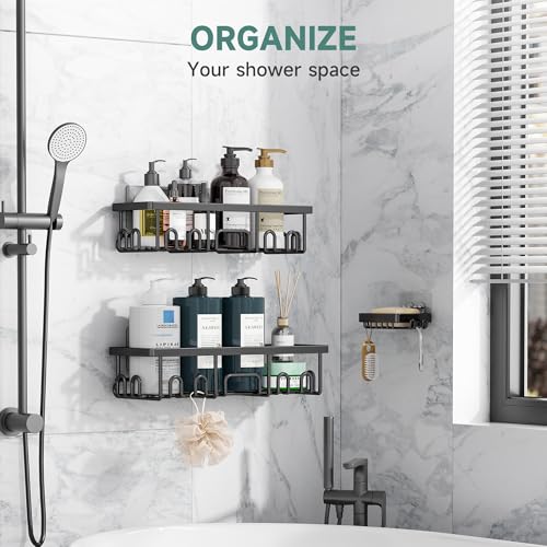 Shower Caddy 3 (3 Count)