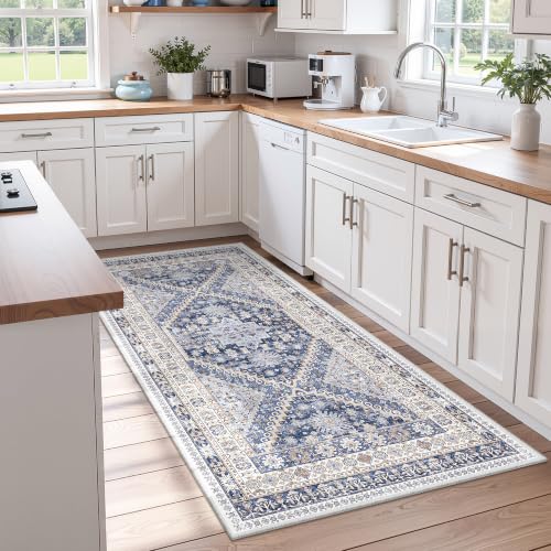 3x6 Runner Rug Non Slip (18 Sq Ft)