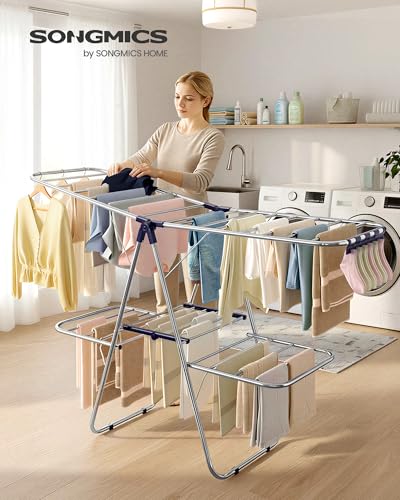 Clothes Drying Rack