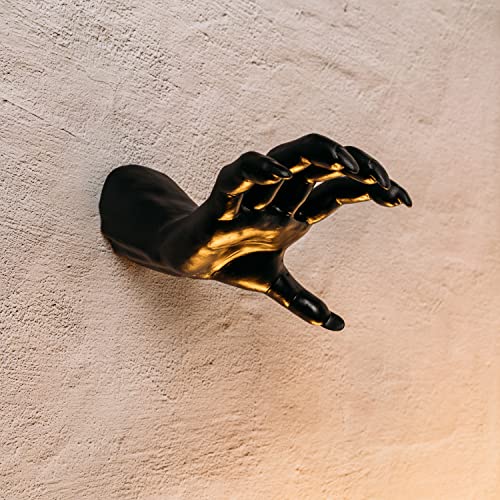 Creepy Hands Wall Mountable