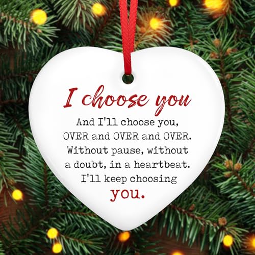 Christmas Couple Gifts for Women Men