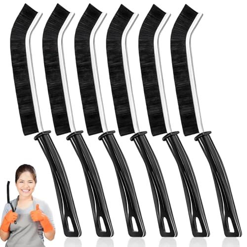 Crevice Cleaning Brush (6 Count)