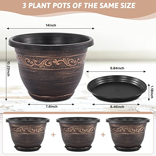 Plastic Plant
