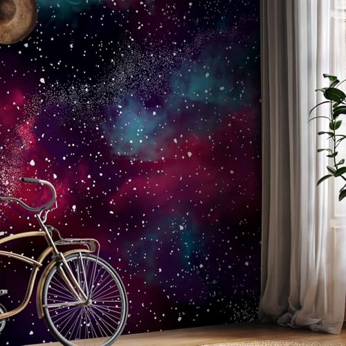 Premium Wall Mural Wallpaper (4 Count)