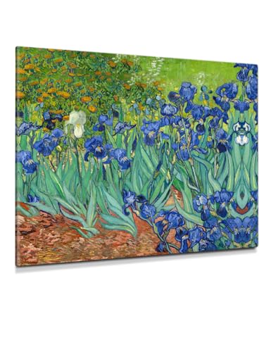 Van Gogh Canvas Wall Art