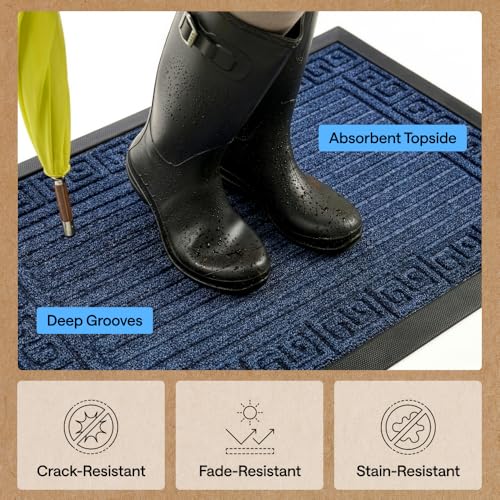 WeatherMAX Door Mat
