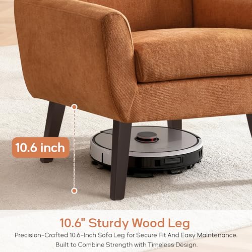 Accent Chair Set of 4