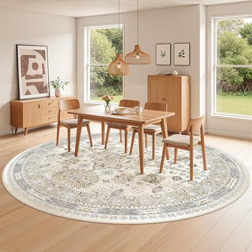 Round Rug 8ft (62.0001 Sq Ft)