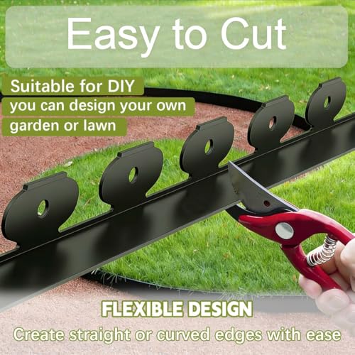 49Ft 3IN Landscape Edging
