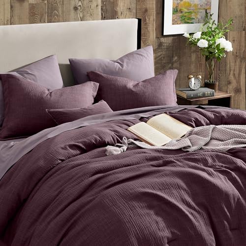 Queen Comforter Set