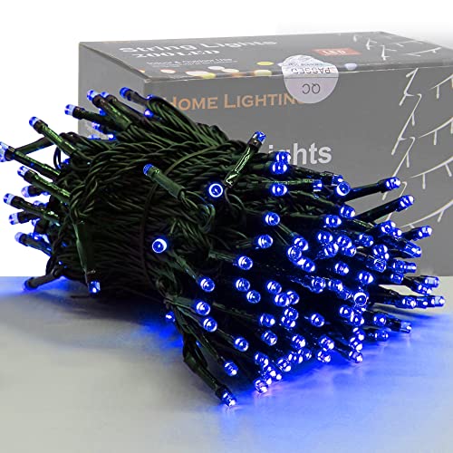 66ft Christmas Decorative Mini Lights (83 Foot)