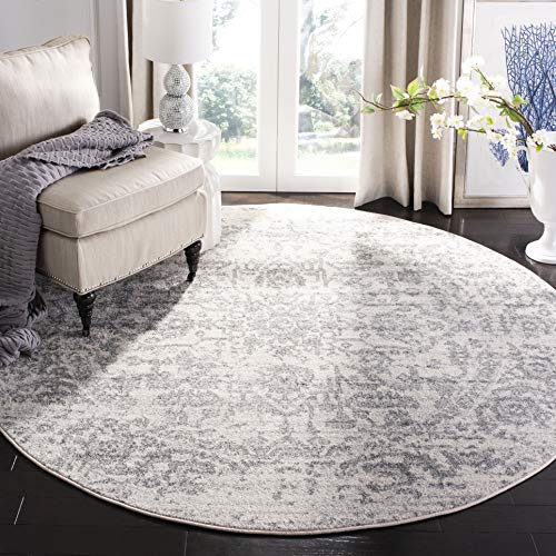 Madison Round Rug 3'