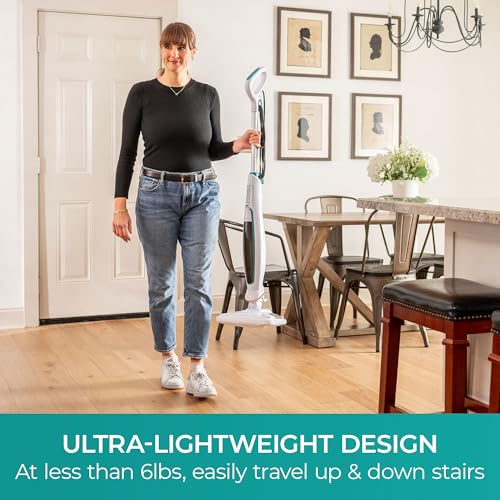S200 Series Steam Mop for Floor Cleaning