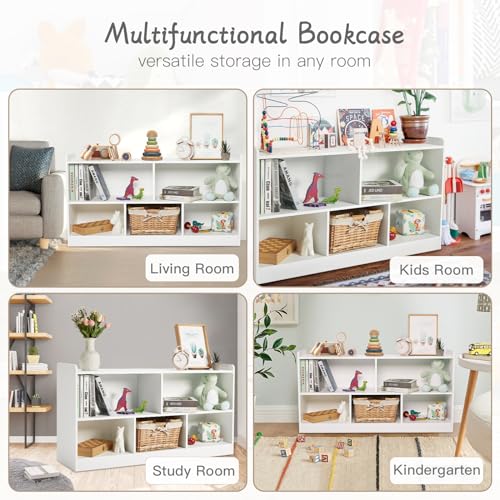 Montessori Shelf