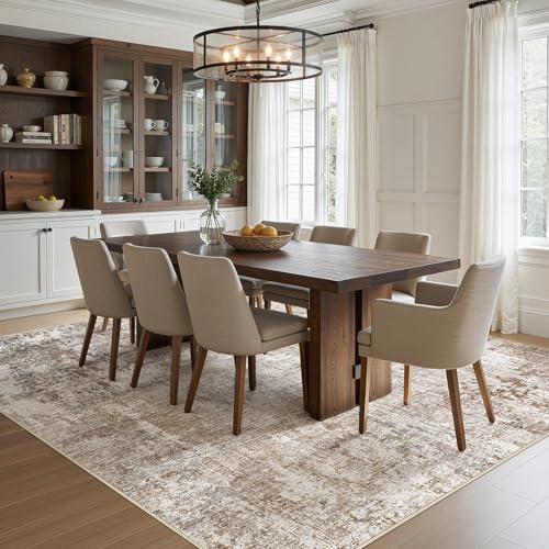 Square Area Rugs (24 Count)