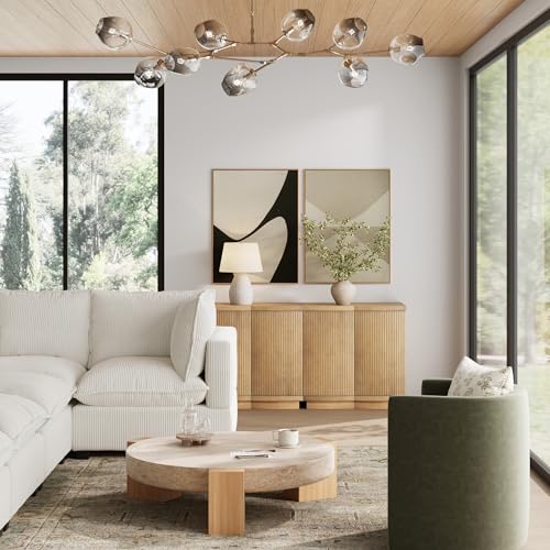 Tambellini Mid Century Modern (2 Count)