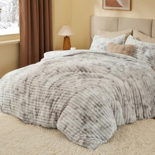 Fleece Twin Twin XL Comforter Set